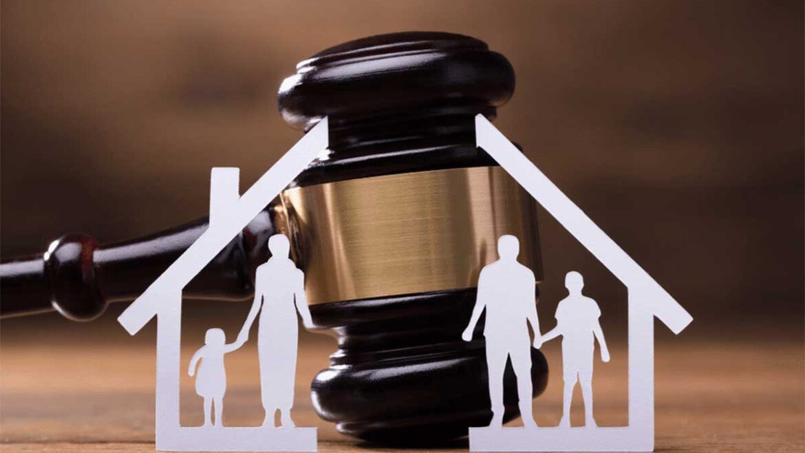 Aile ve Boşanma Hukuku